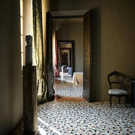 XVIII Century Palazzo * ראבנה