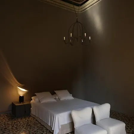 XVIII Century Palazzo * ראבנה