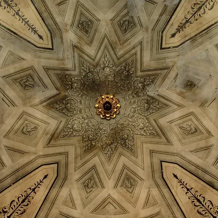 XVIII Century Palazzo