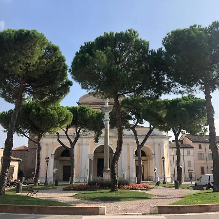 XVIII Century Palazzo *