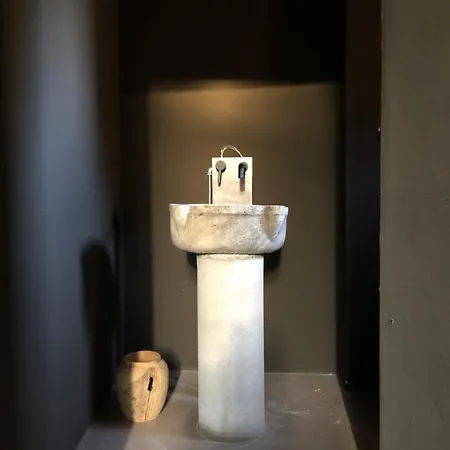 בית אירוח XVIII Century Palazzo *