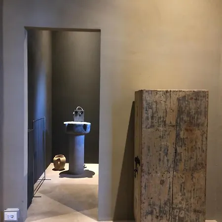 בית אירוח XVIII Century Palazzo *